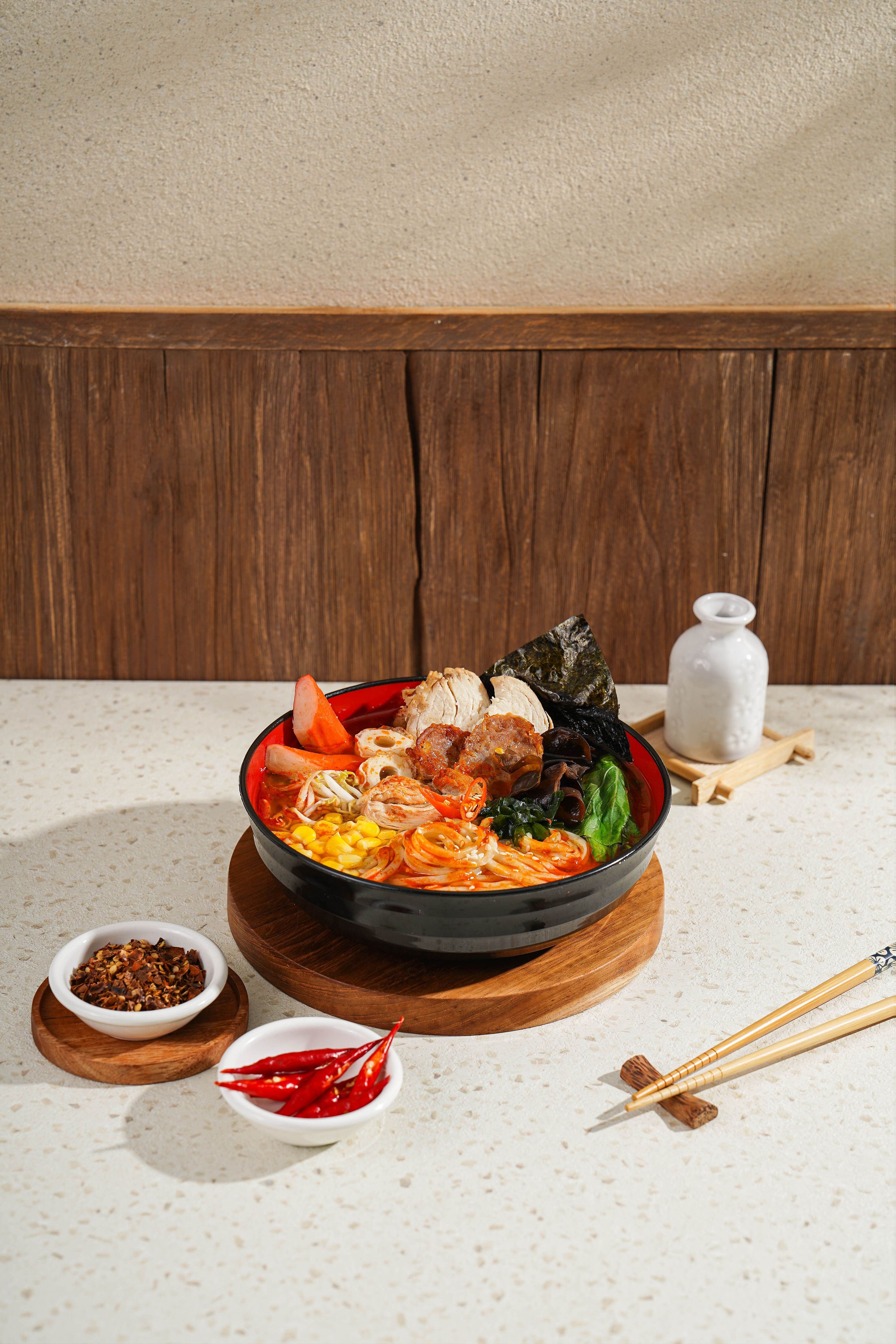 gerobakku-express 18