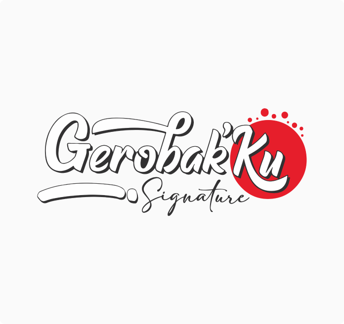 gerobakku-signature